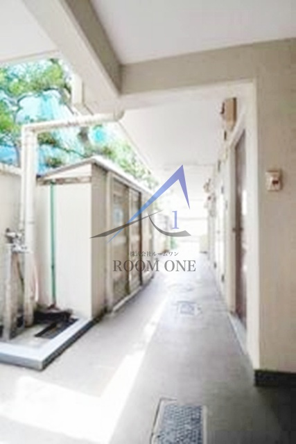 メゾンドリベルテ