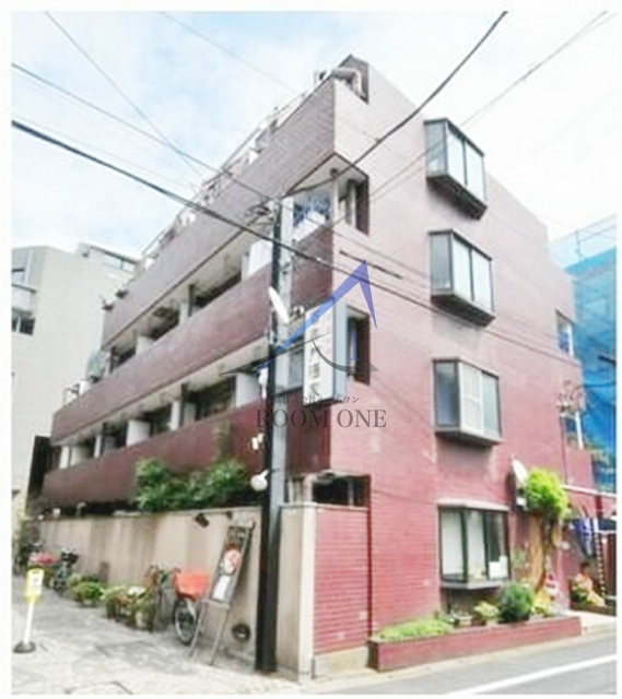 メゾンドリベルテ