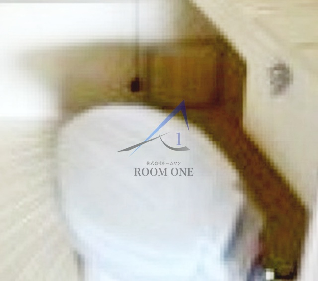 メゾンドリベルテのトイレ|トイレです。