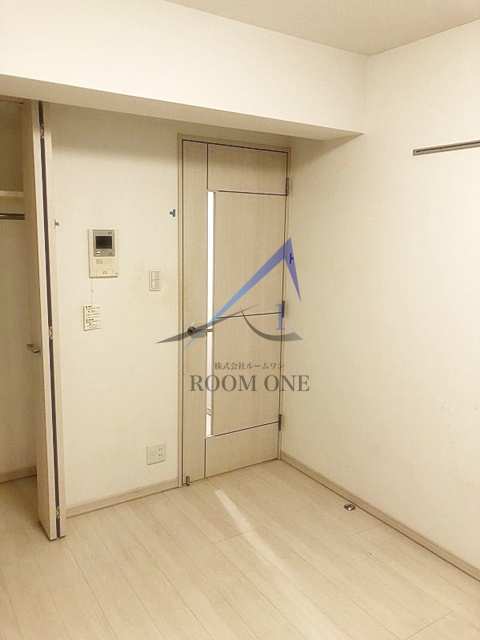 XEBEC千鳥町の寝室|寝室です。