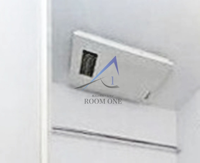 XEBEC千鳥町の設備|浴室乾燥機です。