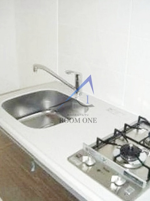 XEBEC千鳥町のキッチン|キッチンです。