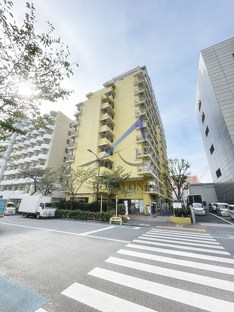 東京ベイビュウ