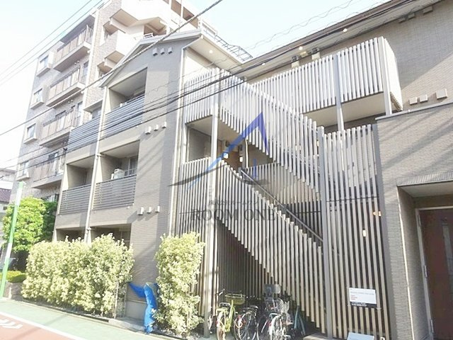 プリマヴェーラ西蒲田