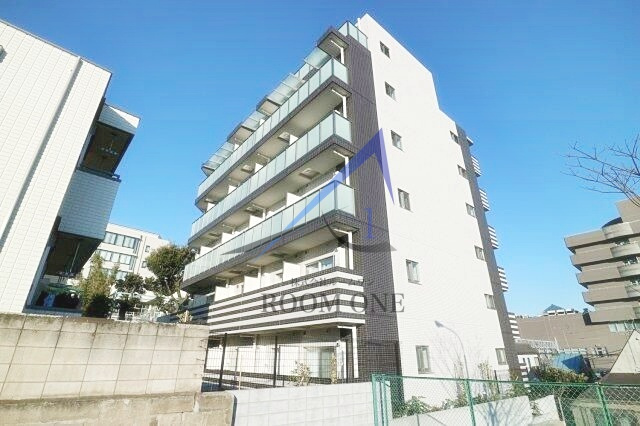 リライア大井町ヒルズ