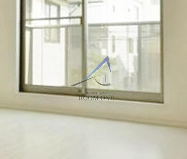 Ｃｏｌｌｉｎｅ　五反田のバルコニー|バルコニーです。