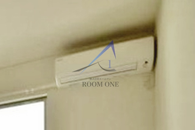 Ｃｏｌｌｉｎｅ　五反田の設備|エアコン付です。