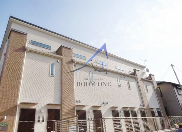 Ｃｏｌｌｉｎｅ　五反田の外観|外観です。