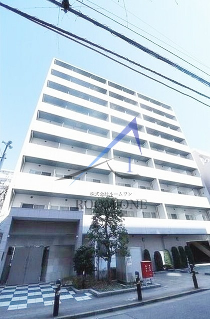 プレミアステージ大崎