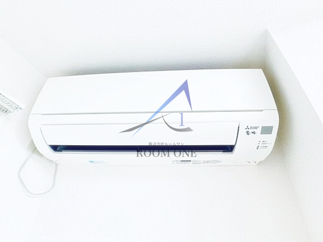 ソレイユ　アンの設備