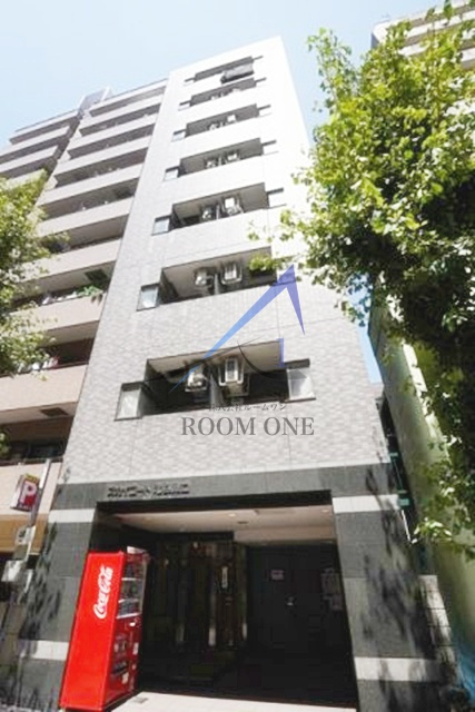 スカイコート池袋東口