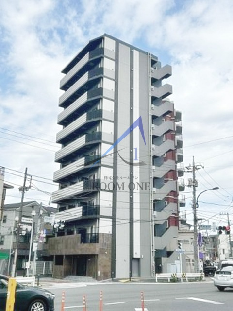 ルクシェール青砥