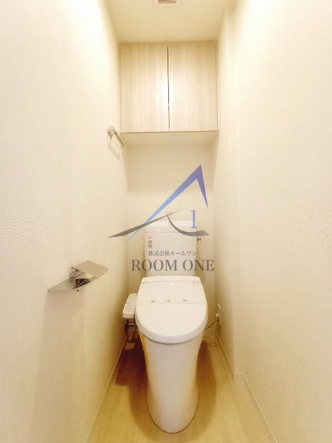 クレイシアIDZ王子のトイレ|トイレです。