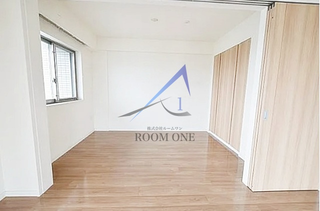 クリオ見沼代親水公園の寝室|寝室です。