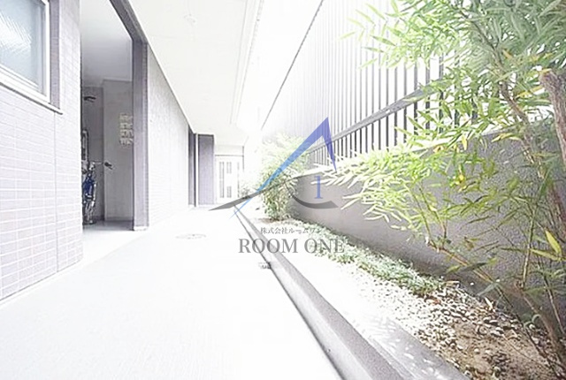 クリオ見沼代親水公園のその他