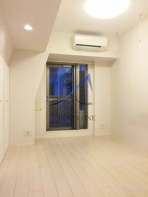 ビバリーホームズ池袋の寝室|寝室です。