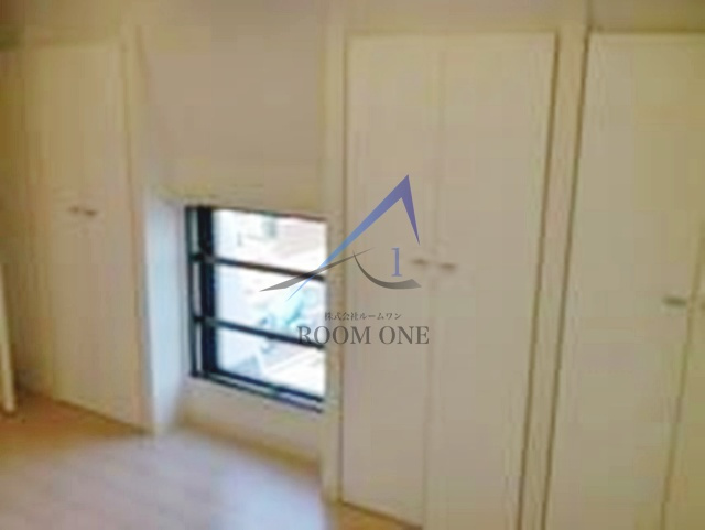 ビバリーホームズ池袋の収納|収納です。