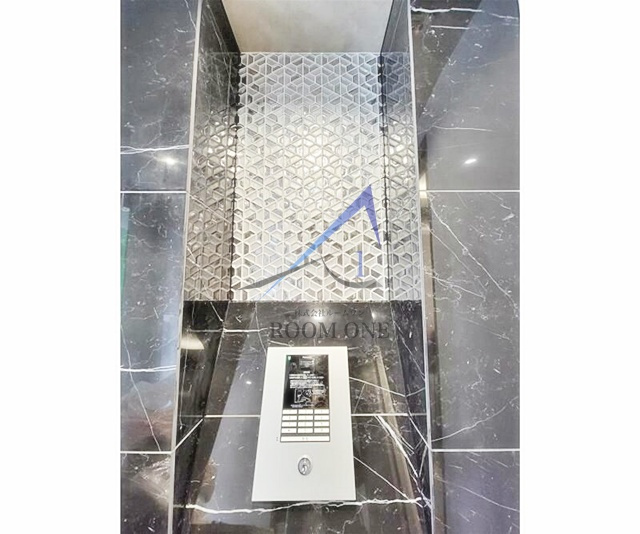 Ｃｅｎｔ－Ｄｏｎｎｅｒ　Ｓｅｎｊｕのセキュリティ|オートロックです。