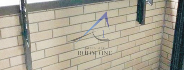 リノガーデン町屋のバルコニー|バルコニーです。