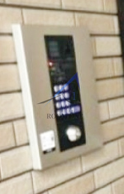 リノガーデン町屋のその他