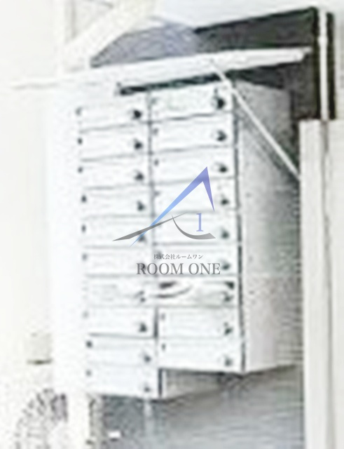 グランドエミネンス氷川台