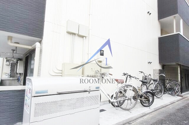 グランドエミネンス氷川台