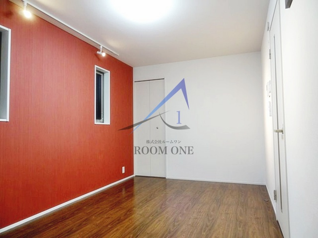 VILLETTA PLUMASの寝室|寝室です。