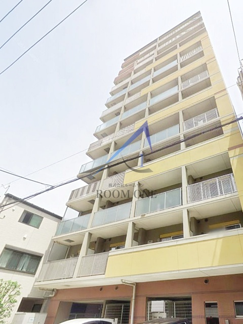 Rising place浅草弐番館