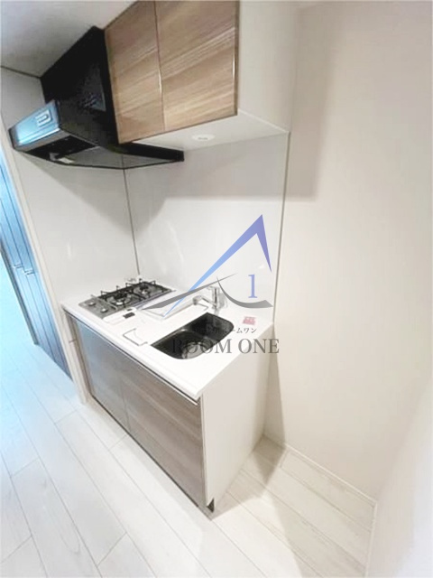 イアース東武練馬Ⅱのキッチン|キッチンです。