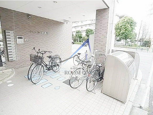 シャーウッド青井のその他