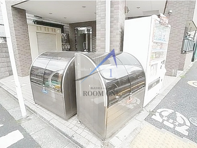 シャーウッド青井のその他