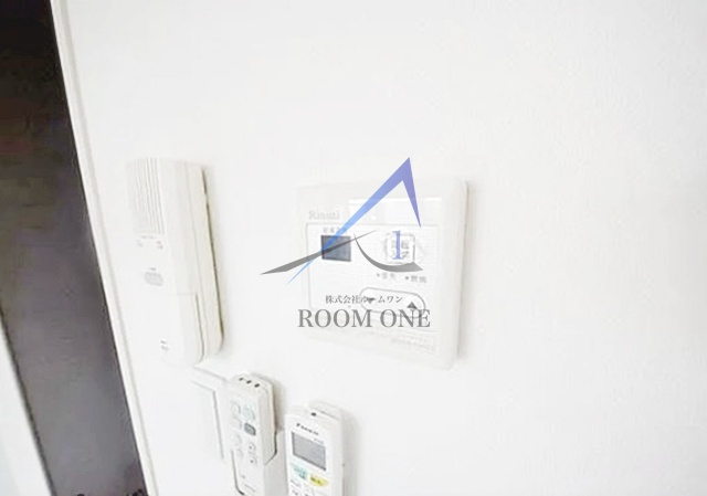 クレール西新井のその他