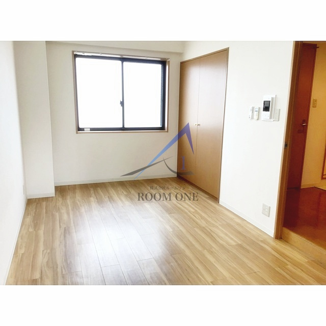 ＶＩＤＡ＃０１４の居間・リビング|洋室のお部屋です。