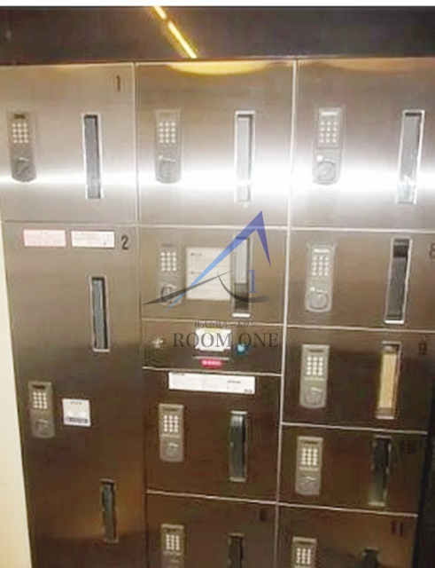 アイル上野の森NORTHのその他