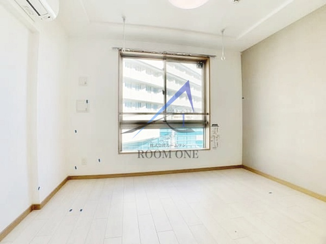 ライブカーサ板橋大山の居間・リビング|洋室のお部屋です。