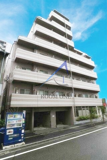 ヴォーガコルテ田端壱番館