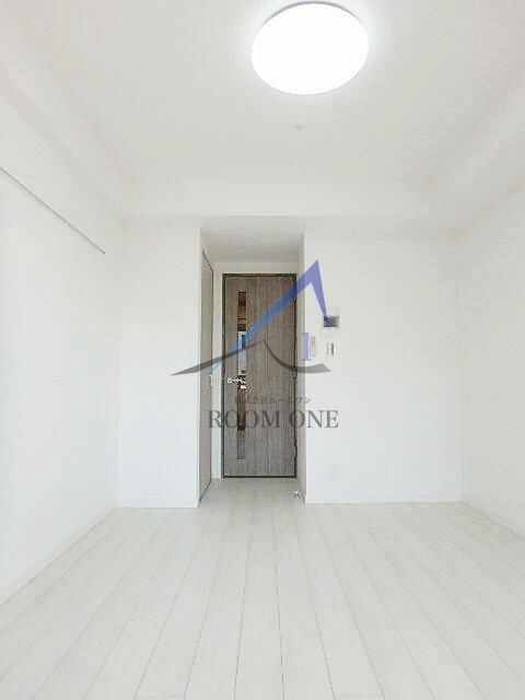 ガーラ・プレシャス川口並木の寝室|寝室です。