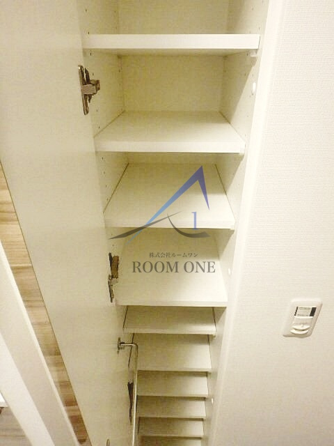 ガーラ・プレシャス川口並木のその他