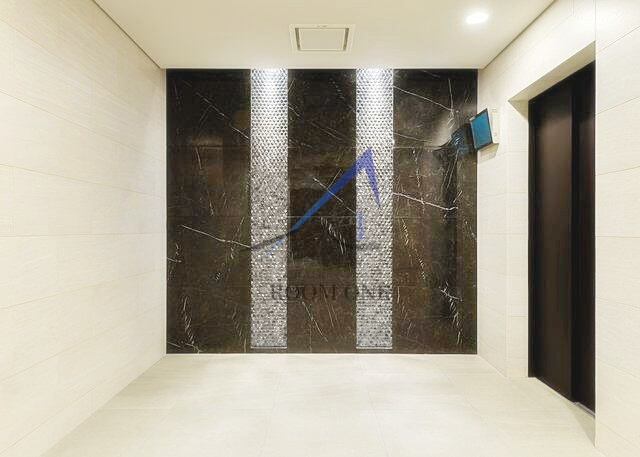 ガーラ・プレシャス川口並木のその他