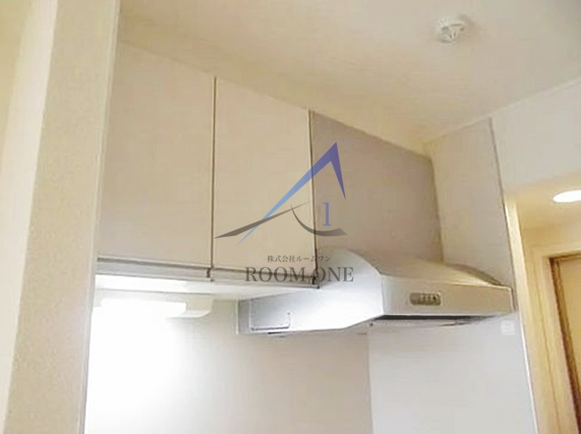 カーサポトロの内装