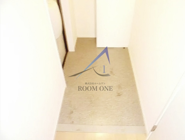 カーサポトロの玄関|玄関です。