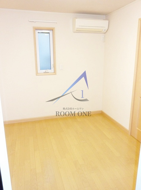 ＬＵＣＥ　Ⅰの寝室|寝室です。