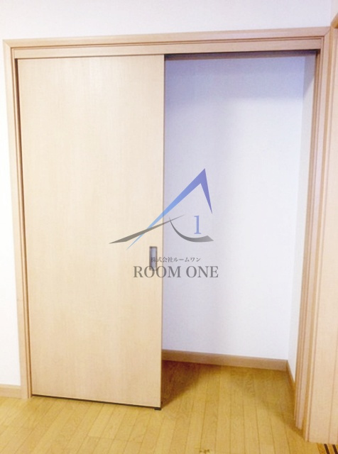 ＬＵＣＥ　Ⅰの収納|収納です。