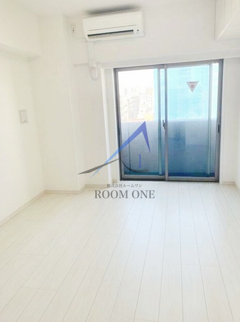 ベルグレードＨＡの寝室|寝室です。