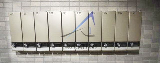 セントレジスＭのその他