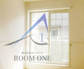 ハウス・ヴェールのバルコニー|バルコニーです。