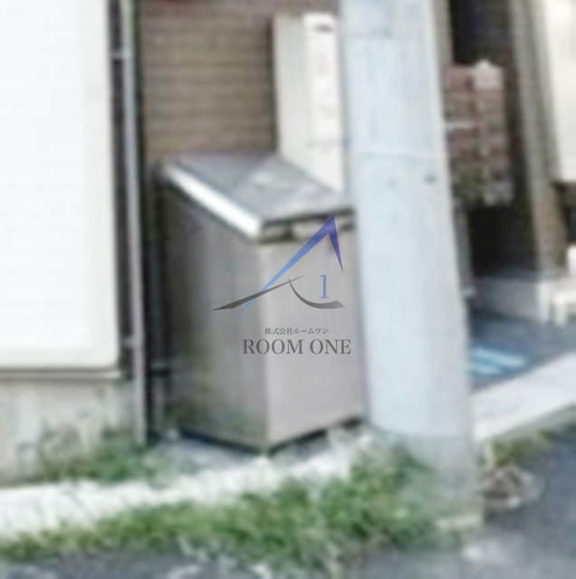 赤羽terraceのその他