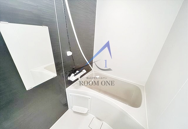 赤羽terraceの浴室|お風呂です。