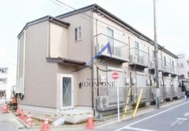 Ａｒｇｉｏｎｅ高島平