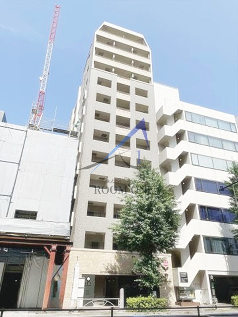 スカイコート本郷東大前第３